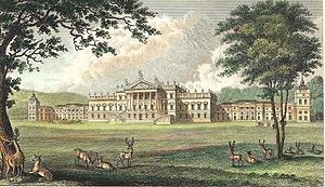Wentworth Woodhouse